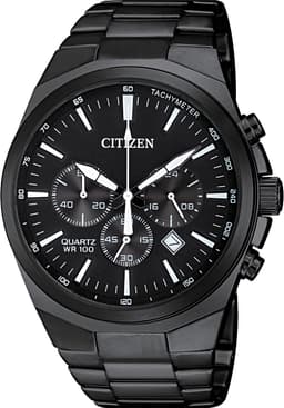 Citizen Classic 40mm 17555E Herrenuhr, Primärbild
