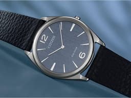 Citizen Eco-Drive 38.4mm 12008L Unisex, detail view 4