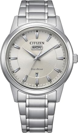 Citizen Eco-Drive 40mm 10086B Erkek, birincil ürün fotoğrafı