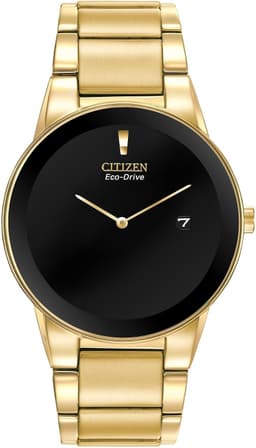 Citizen Axiom 40mm Erkek, birincil ürün fotoğrafı
