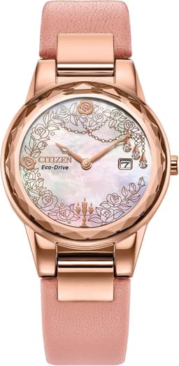 Citizen Eco-Drive 29.5mm 08343D Womens, primary image
