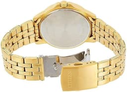 Citizen Classic 41mm 1356PC Mens, detail view 2
