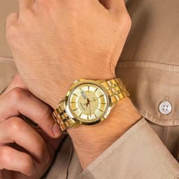 Citizen Classic 41mm 1356PC Mens, detail view 5
