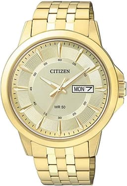 Citizen Classic 41mm 1356PC Mens, primary image