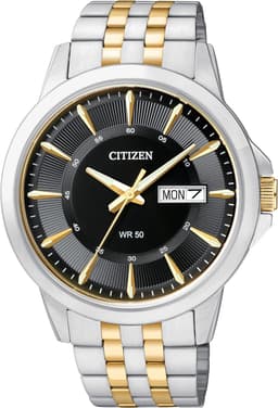Citizen Classic 41mm 01852E Mens, primary image