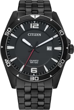 Citizen Classic 42mm 05551E Kadın, birincil ürün fotoğrafı