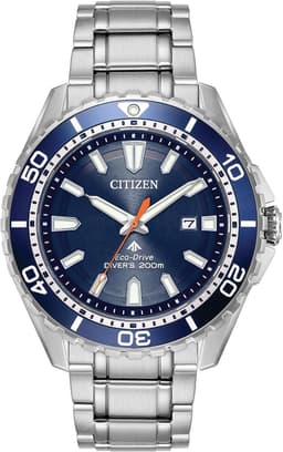 Citizen Promaster 45mm 19155L Mens, primary image