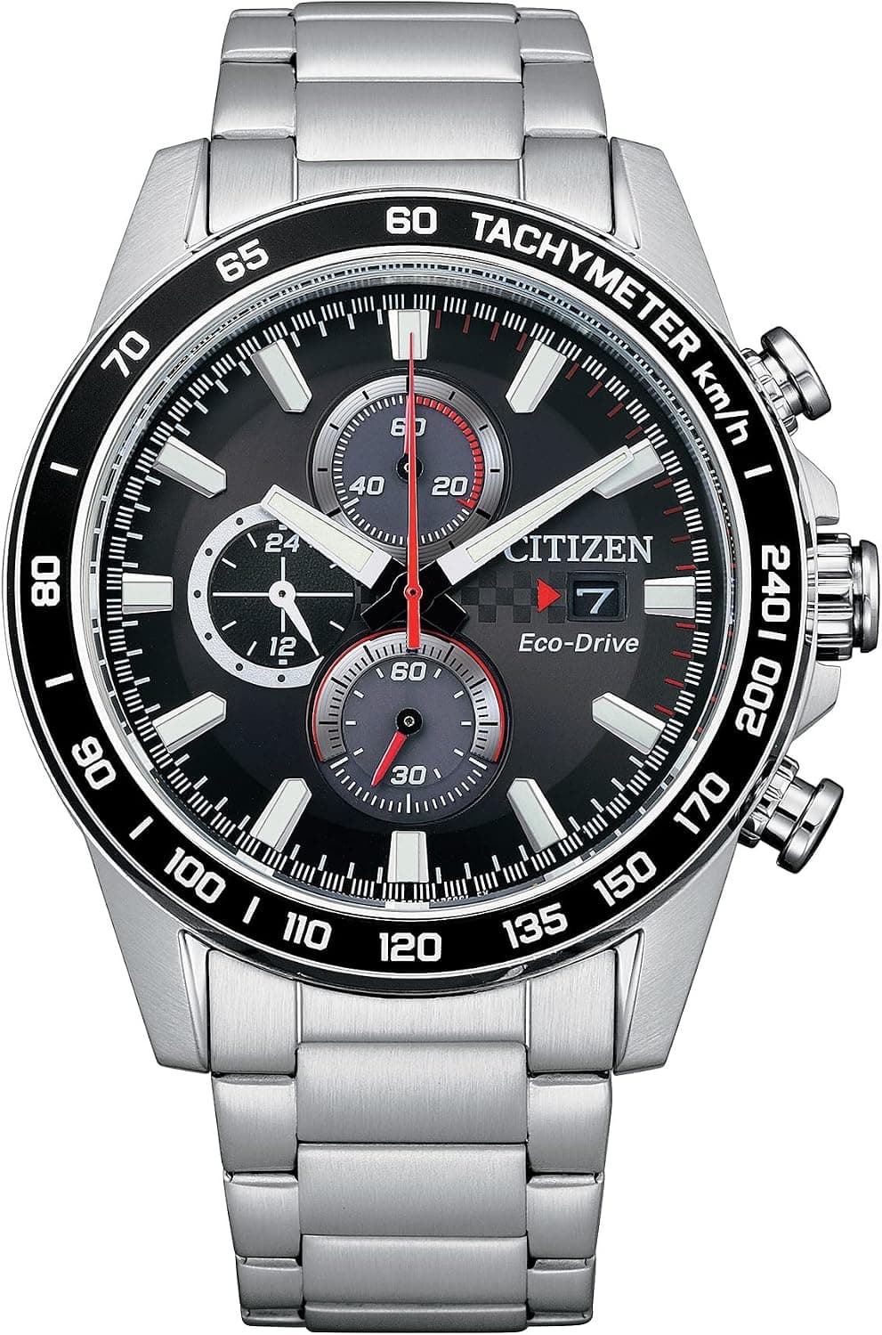 Citizen Brycen 44mm Mens, primary image
