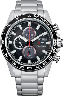 Citizen Brycen 44mm Mens, primary image