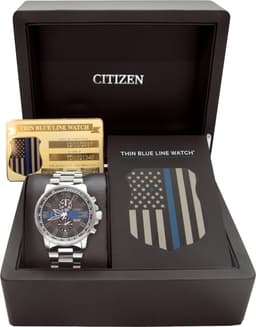 Citizen 42mm Mens, detail view 6