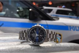 Citizen 42mm Mens, detail view 7