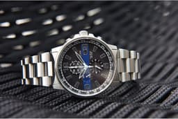 Citizen 42mm Mens, detail view 4
