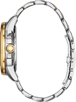 Citizen Calendrier 44mm Mens, detail view 2