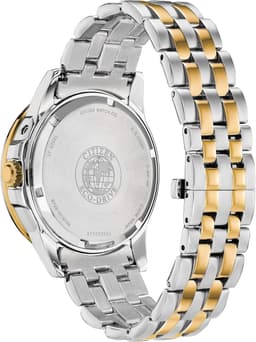 Citizen Calendrier 44mm Mens, detail view 3