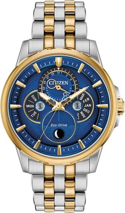 Citizen Calendrier 44mm Mens, primary image