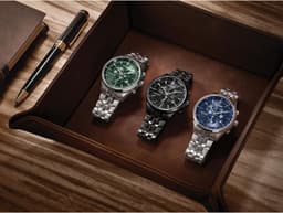 Citizen Classic Corso 42mm Mens, detail view 2