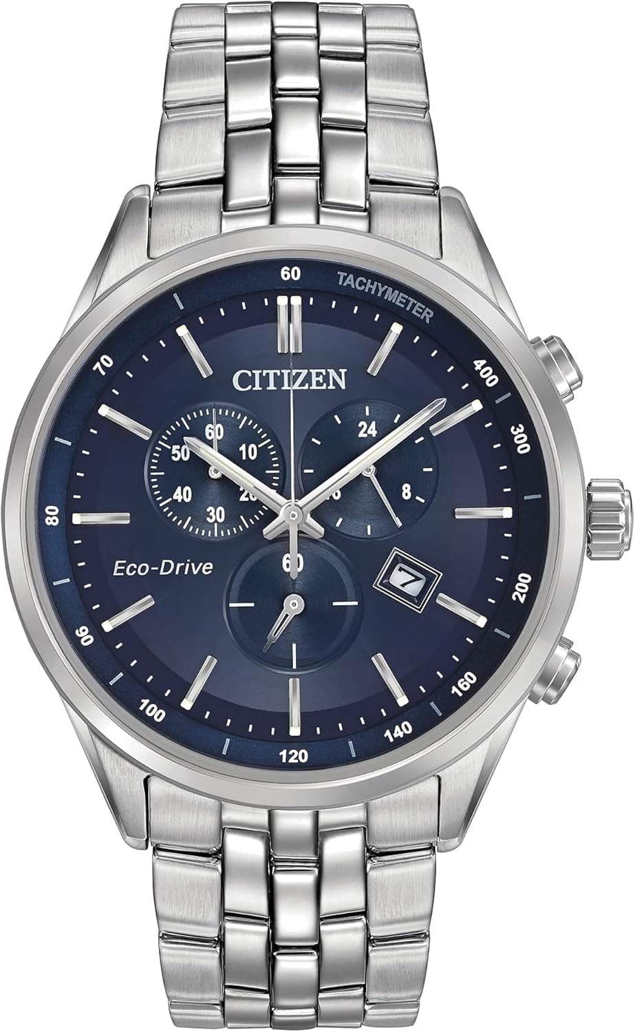 Citizen Men's Classic Corso Eco-Drive Watch, Chronograph