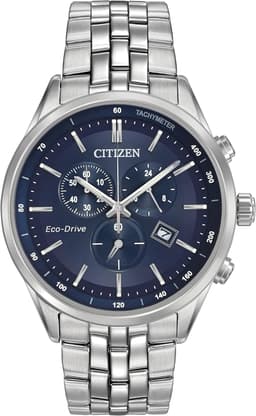 Citizen Classic Corso 42mm Mens, primary image