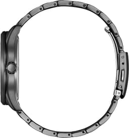 Citizen Classic Eco 41mm Herrenuhr, Detailansicht 2
