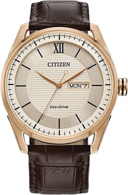 Citizen Classic 42mm 08201A Mens, primary image