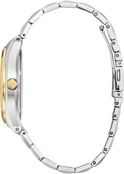Citizen Classic 40mm 33458B Mens, detail view 2