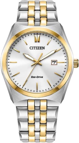 Citizen Classic 40mm 33458B Mens, primary image
