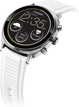 Citizen CZ Smart 41mm 00028X Unisex, detail view 2