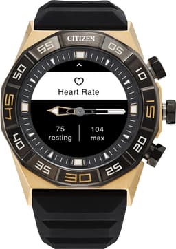 Citizen CZ Smart 44mm 00903E Unisex, detail view 4