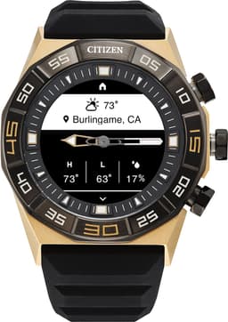 Citizen CZ Smart 44mm 00903E Unisex, detail view 3