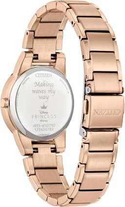 Citizen 30mm Kadın, detay görünüm 4