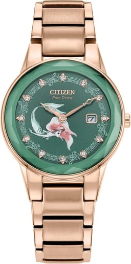 Citizen 30mm Kadın, detay görünüm 2