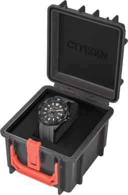 Citizen Dive 3 43.5mm Mens, detail view 4