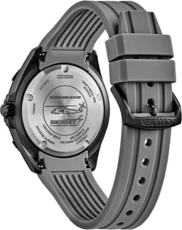 Citizen Dive 3 43.5mm Mens, detail view 3