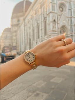 Citizen Eco-Drive 30mm 05251A Damenuhr, Detailansicht 7