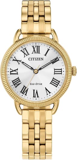 Citizen Eco-Drive 30mm 05251A Damenuhr, Primärbild