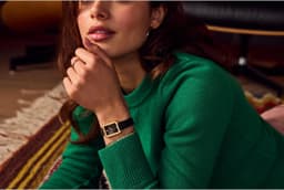 Citizen Eco-Drive 23.5mm 19201E Womens, detail view 3