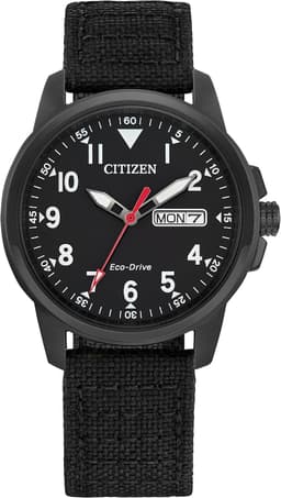 Citizen Garrison 37mm Unisex, primary image