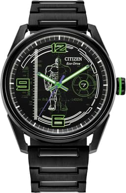 Citizen Eco-Drive 42mm 67557W Mens, primary image