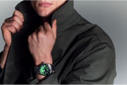 Citizen Luke Skywalker 43mm Mens, detail view 8