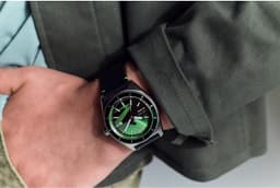 Citizen Luke Skywalker 43mm Mens, detail view 9
