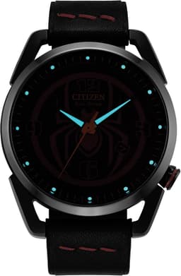 Citizen 42mm Herrenuhr, Detailansicht 4