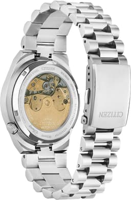 Citizen Mickey Mouse 40mm 15650L Unisex, detail view 3
