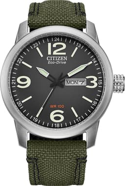 Citizen Military 42mm Mens, primary image