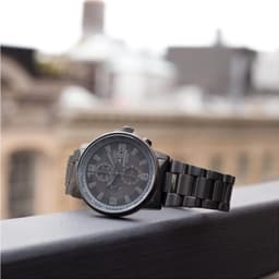 Citizen Eco-Drive 42mm 29558E Mens, detail view 6