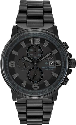 Citizen Eco-Drive 42mm 29558E Mens, primary image