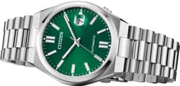 Citizen 40mm Mens, detail view 6