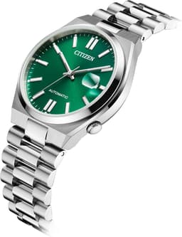 Citizen 40mm Mens, detail view 5