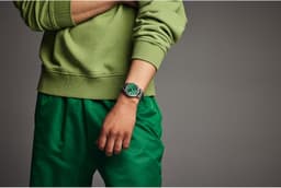 Citizen 40mm Mens, detail view 7