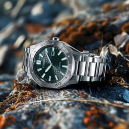 Citizen Eco-Drive 41mm 63080X Erkek, detay görünüm 4