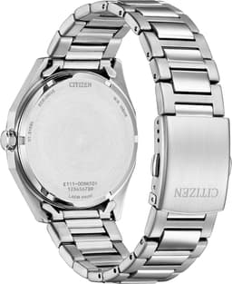 Citizen Eco-Drive 41mm 63080X Erkek, detay görünüm 3